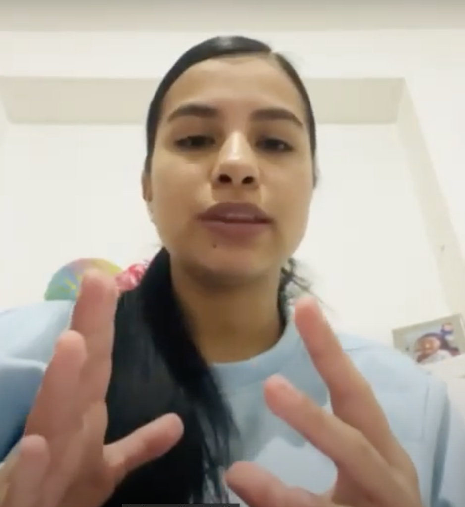 Conflicto armado en Colombia